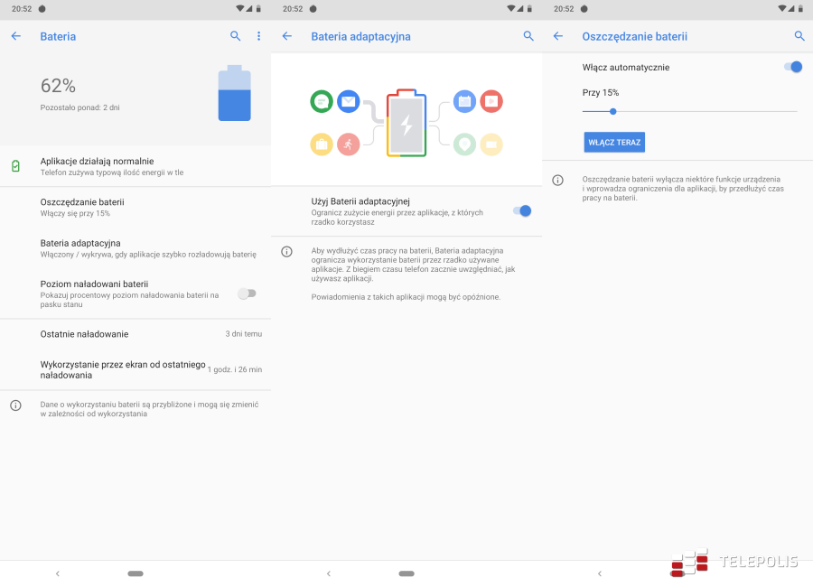 Nokia 7.2 - test średniopółkowego telefonu z optyką Zeiss