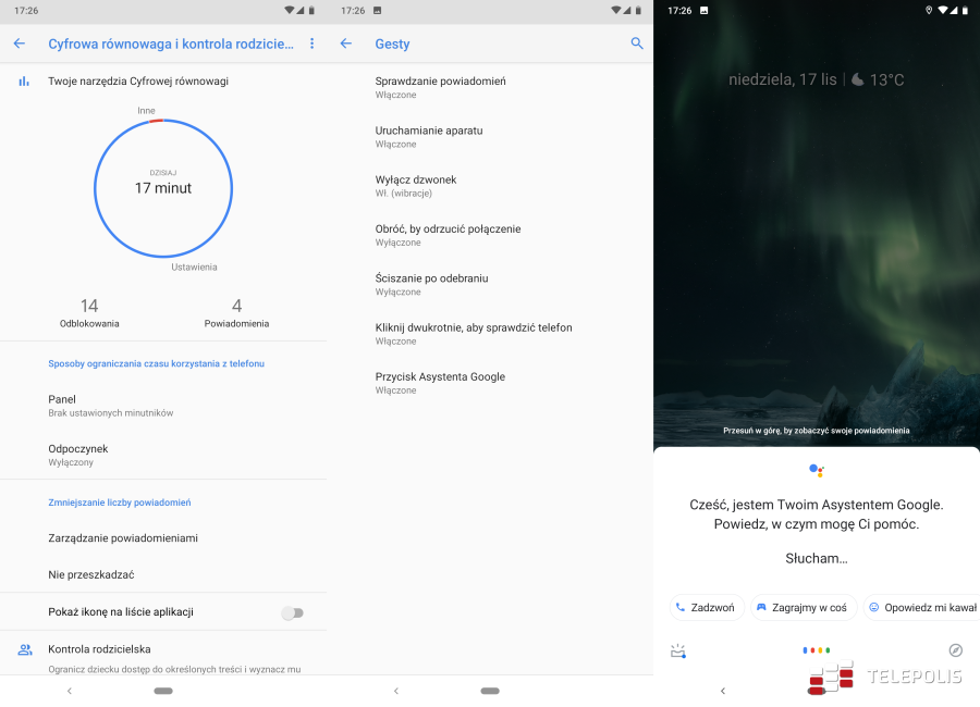 Nokia 7.2 - test średniopółkowego telefonu z optyką Zeiss