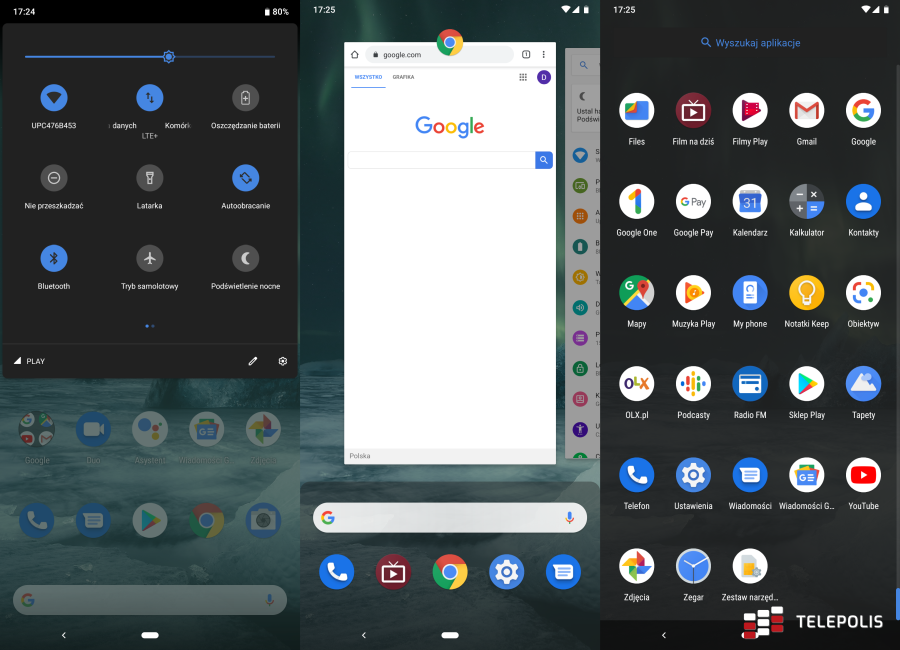 Nokia 7.2 - test średniopółkowego telefonu z optyką Zeiss