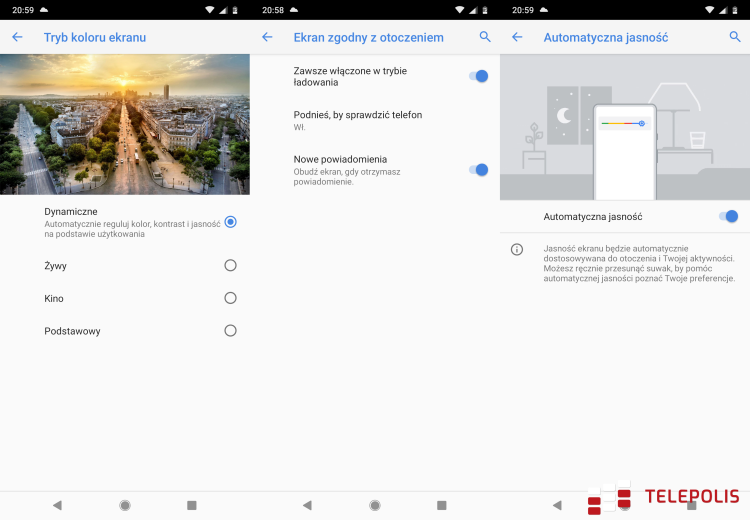 Nokia 8.1 - test smartfonu udanego praktycznie pod każdym względem
