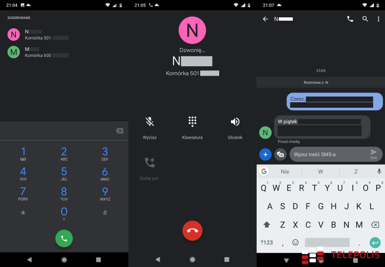 Nokia 8.1 - test smartfonu udanego praktycznie pod każdym względem