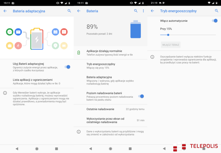 Nokia 8.1 - test smartfonu udanego praktycznie pod każdym względem