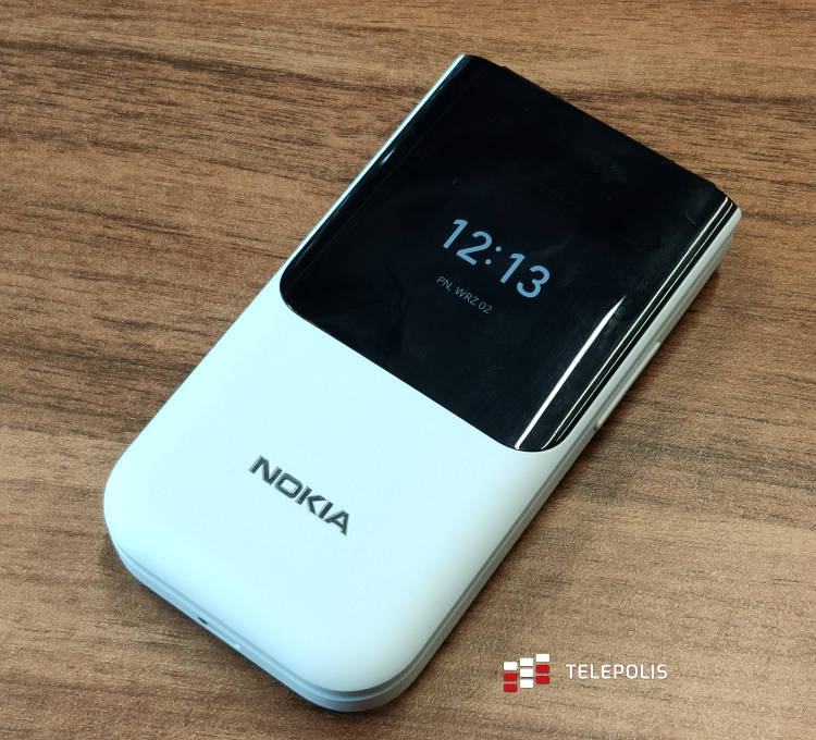 Opinie: Nokia 7.2, Nokia 6.2, Nokia 110, Nokia 2720 i Nokia 800 Tough