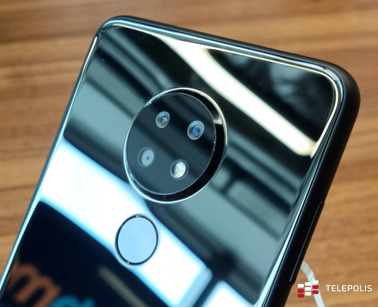 Opinie: Nokia 7.2, Nokia 6.2, Nokia 110, Nokia 2720 i Nokia 800 Tough