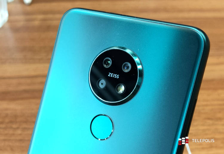 Opinie: Nokia 7.2, Nokia 6.2, Nokia 110, Nokia 2720 i Nokia 800 Tough