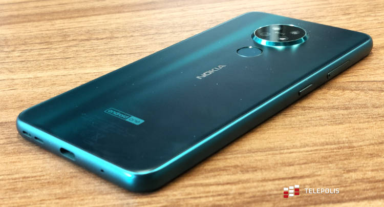 Opinie: Nokia 7.2, Nokia 6.2, Nokia 110, Nokia 2720 i Nokia 800 Tough