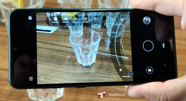 Opinie: Nokia 7.2, Nokia 6.2, Nokia 110, Nokia 2720 i Nokia 800 Tough