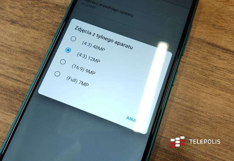 Opinie: Nokia 7.2, Nokia 6.2, Nokia 110, Nokia 2720 i Nokia 800 Tough