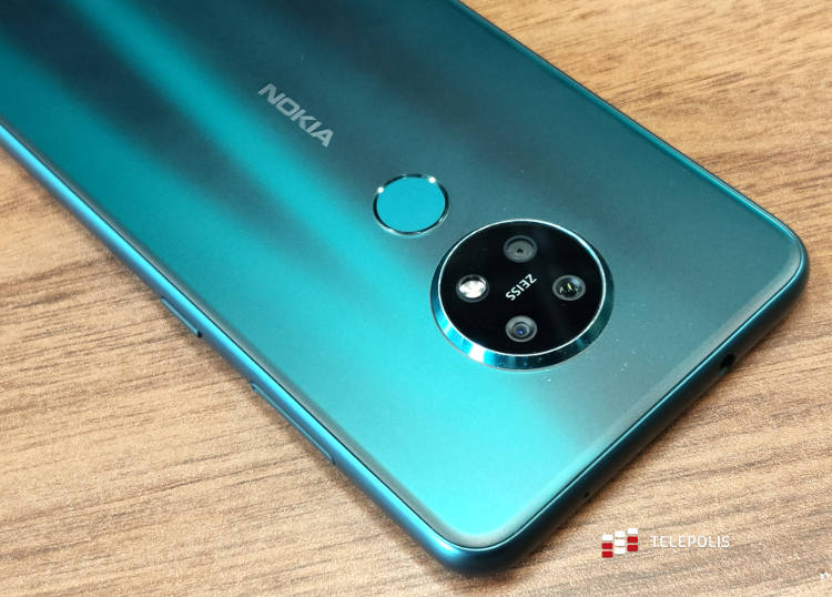 Opinie: Nokia 7.2, Nokia 6.2, Nokia 110, Nokia 2720 i Nokia 800 Tough
