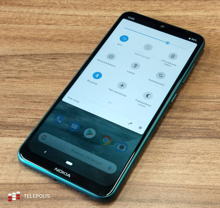 Opinie: Nokia 7.2, Nokia 6.2, Nokia 110, Nokia 2720 i Nokia 800 Tough