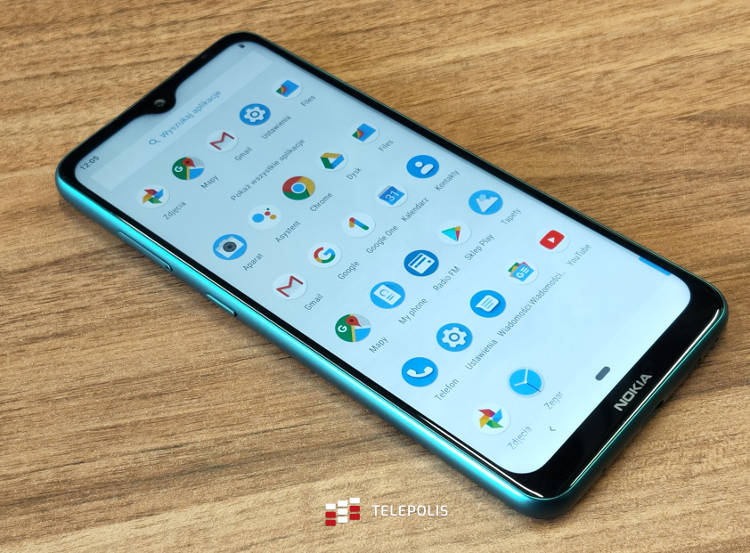 Opinie: Nokia 7.2, Nokia 6.2, Nokia 110, Nokia 2720 i Nokia 800 Tough