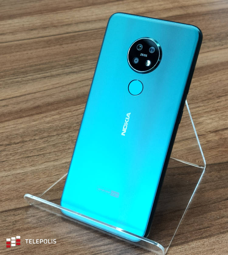 Opinie: Nokia 7.2, Nokia 6.2, Nokia 110, Nokia 2720 i Nokia 800 Tough