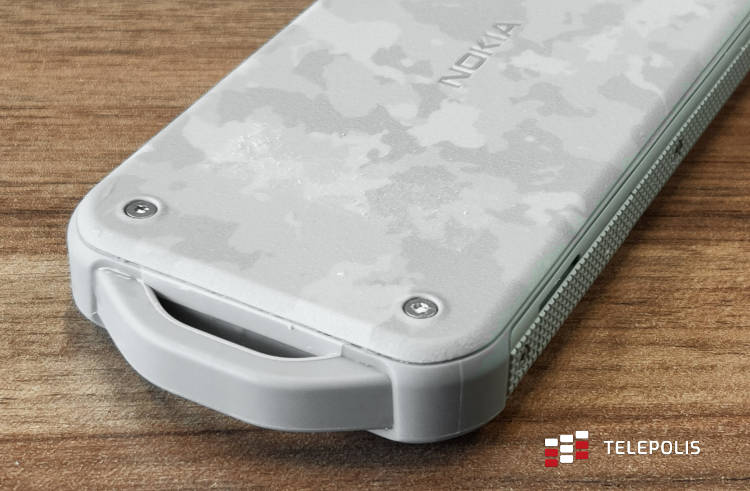 Opinie: Nokia 7.2, Nokia 6.2, Nokia 110, Nokia 2720 i Nokia 800 Tough