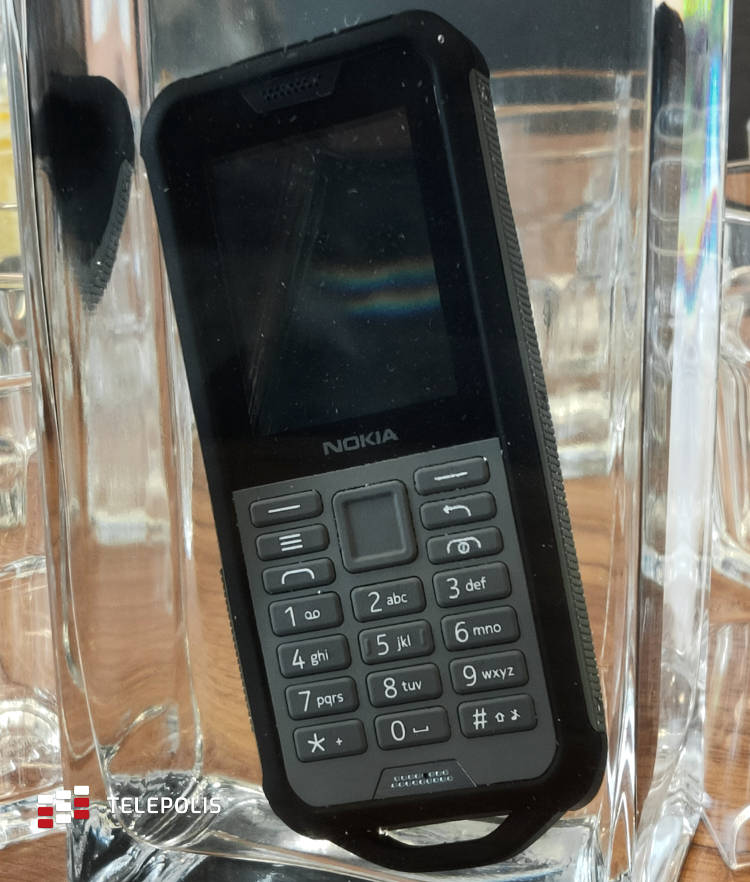 Opinie: Nokia 7.2, Nokia 6.2, Nokia 110, Nokia 2720 i Nokia 800 Tough