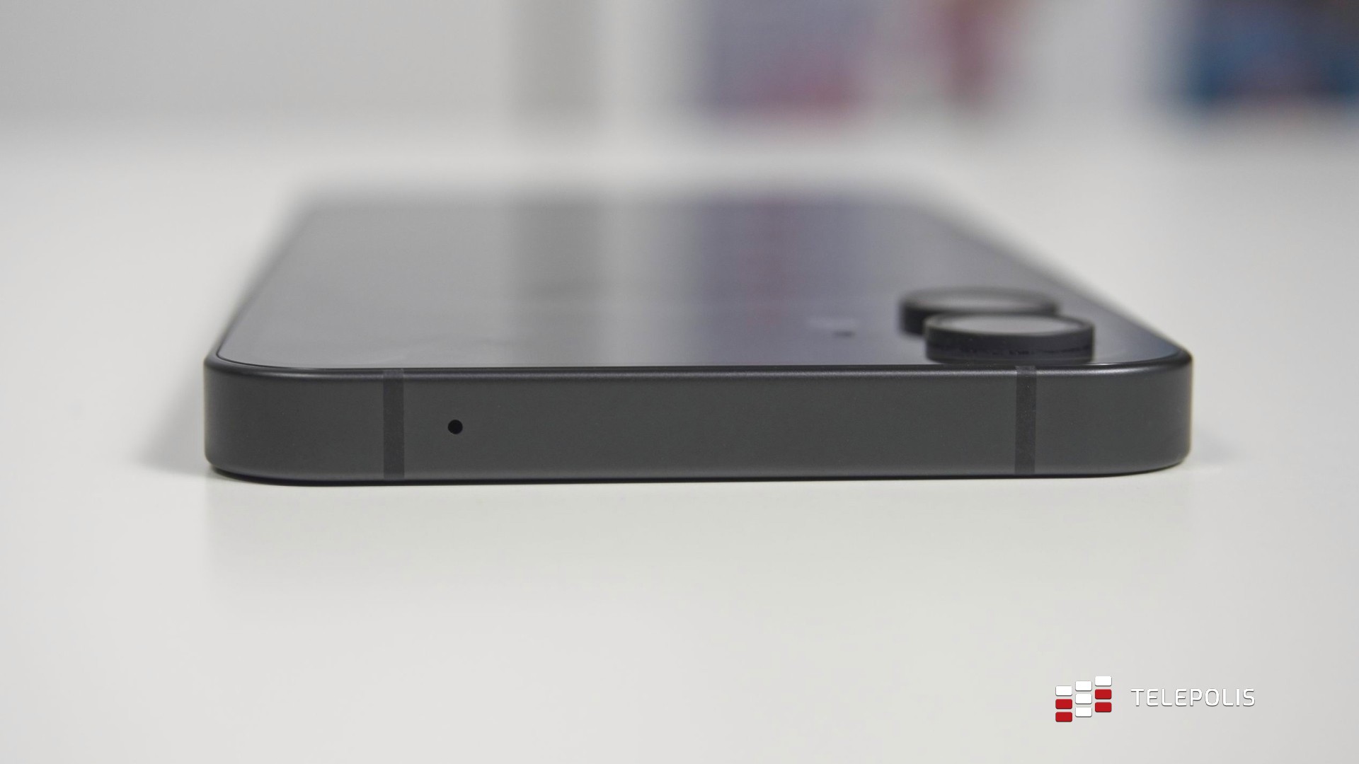 Nothing Phone (1) - najciekawszy telefon tego roku (test)
