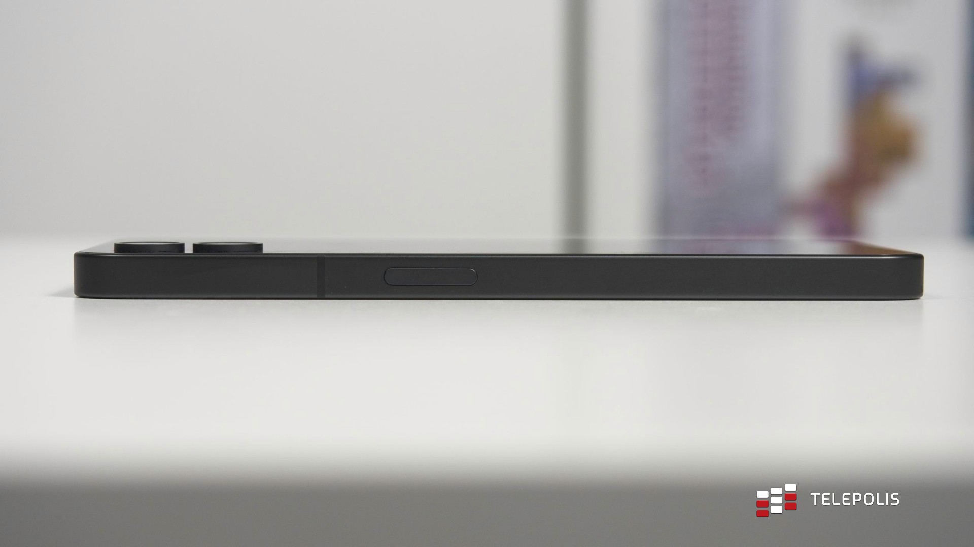 Nothing Phone (1) - najciekawszy telefon tego roku (test)