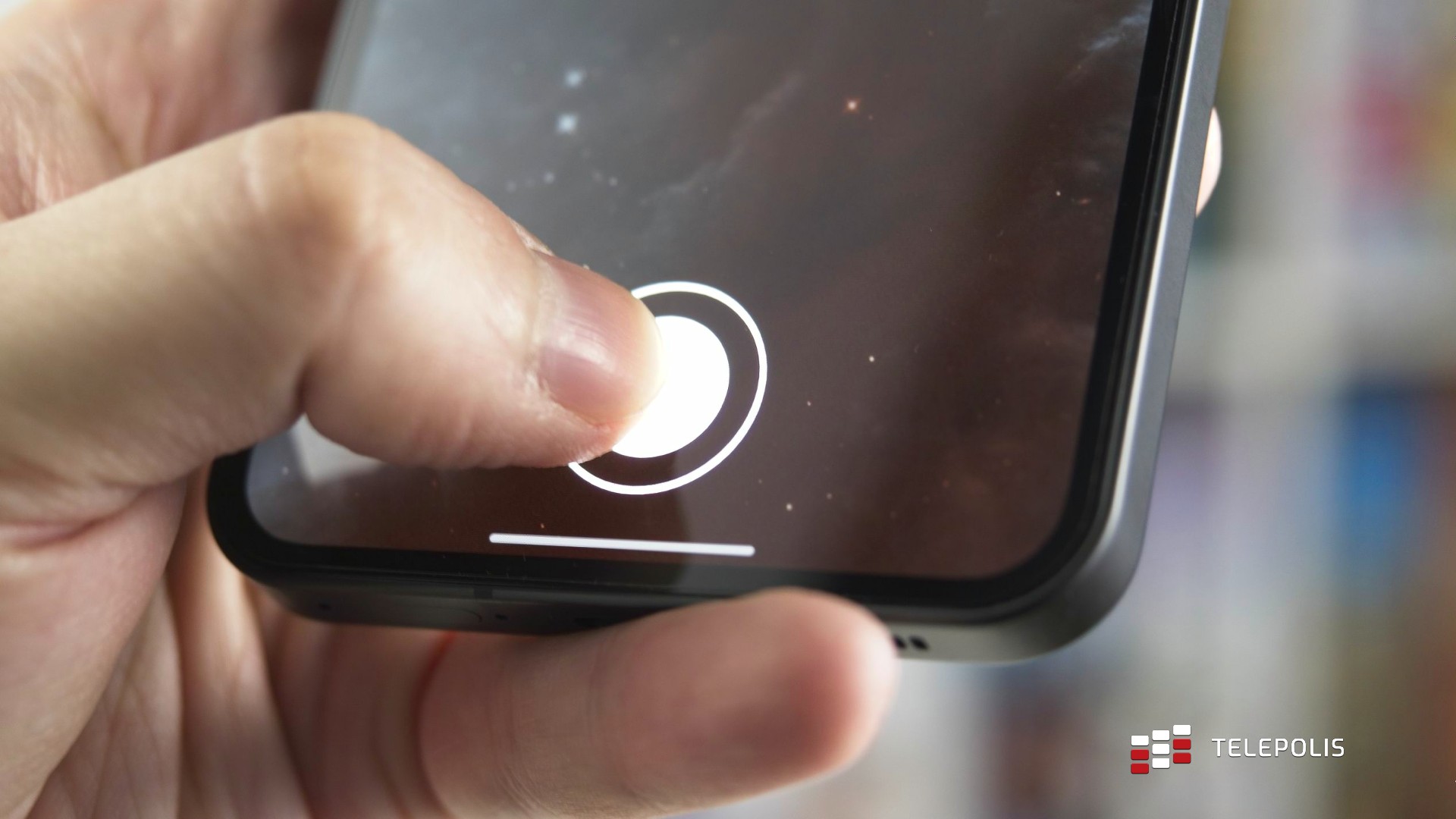 Nothing Phone (1) - najciekawszy telefon tego roku (test)