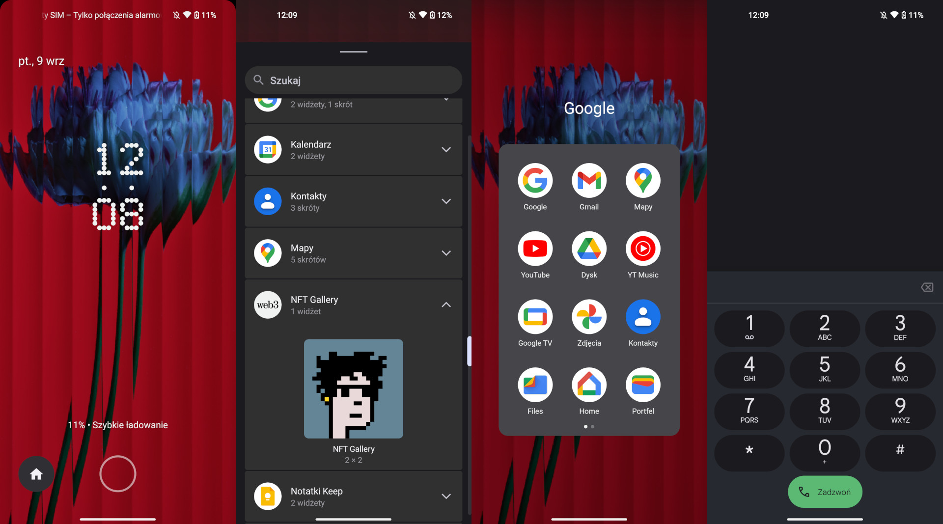 Nothing Phone (1) - najciekawszy telefon tego roku (test)
