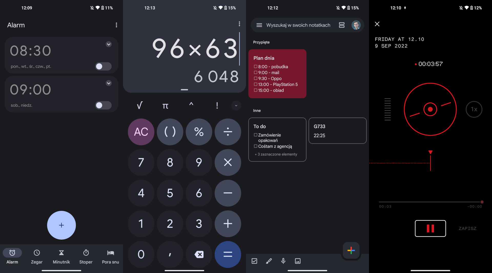 Nothing Phone (1) - najciekawszy telefon tego roku (test)