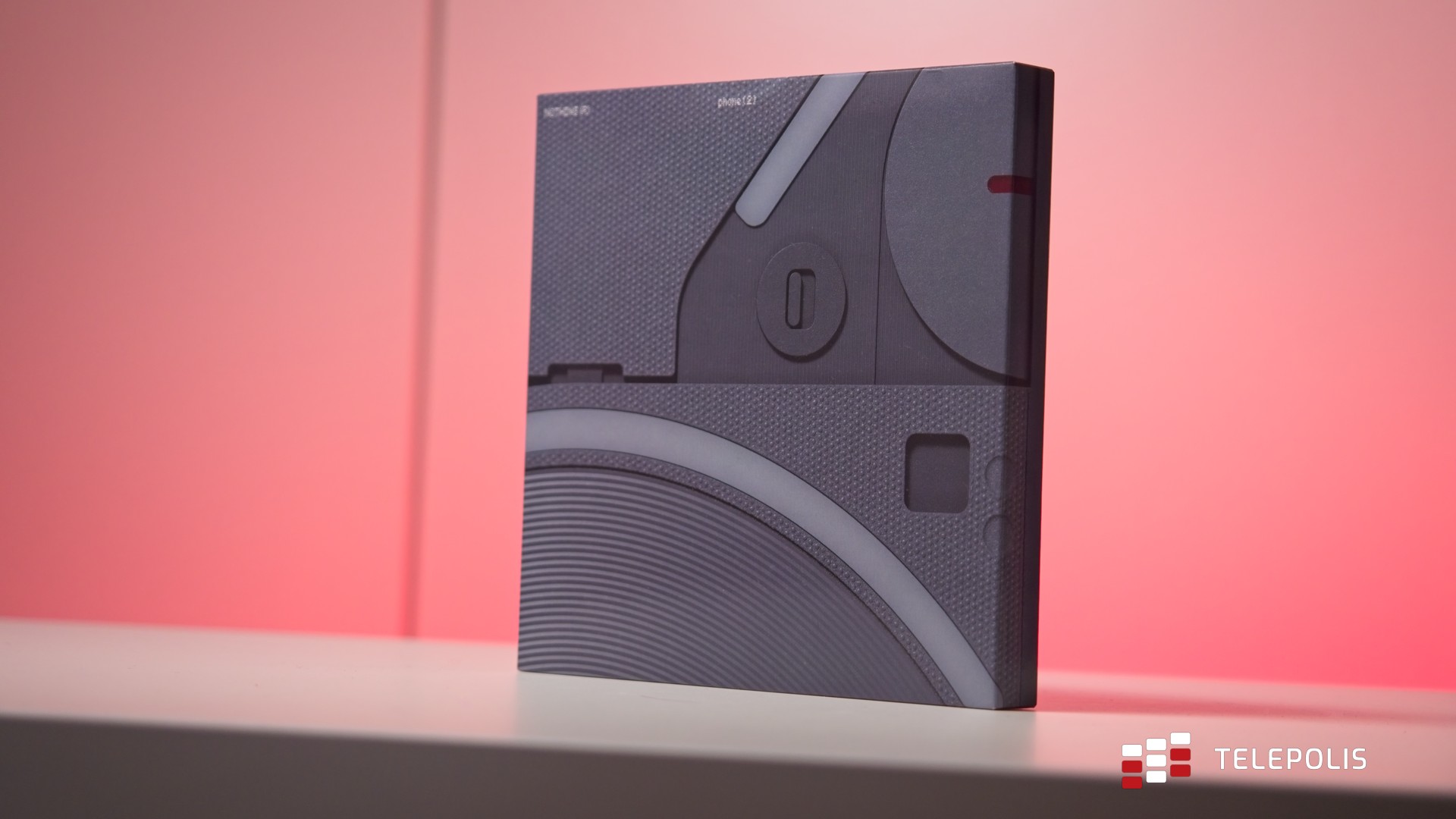 Hit dla indywidualistów. Dwa miesiące z Nothing Phone (2) - test