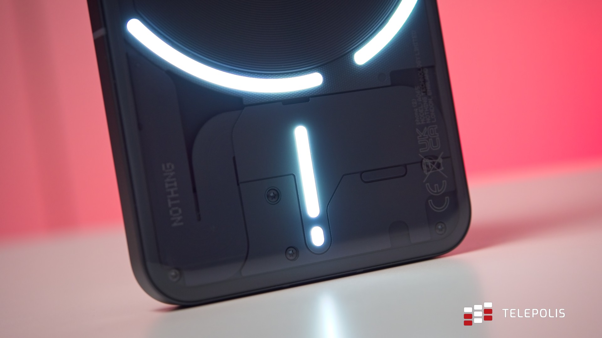 Hit dla indywidualistów. Dwa miesiące z Nothing Phone (2) - test