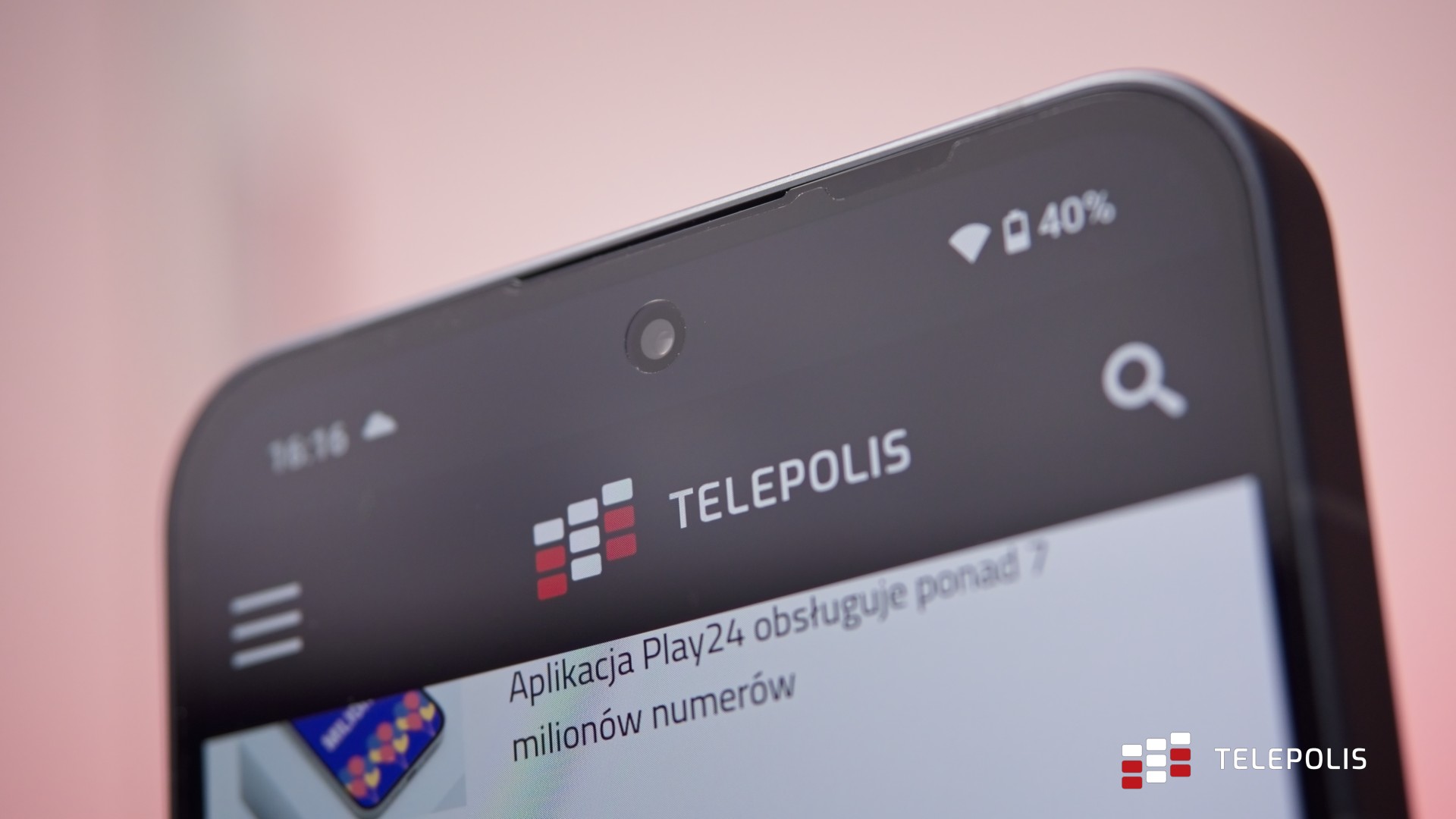 Hit dla indywidualistów. Dwa miesiące z Nothing Phone (2) - test