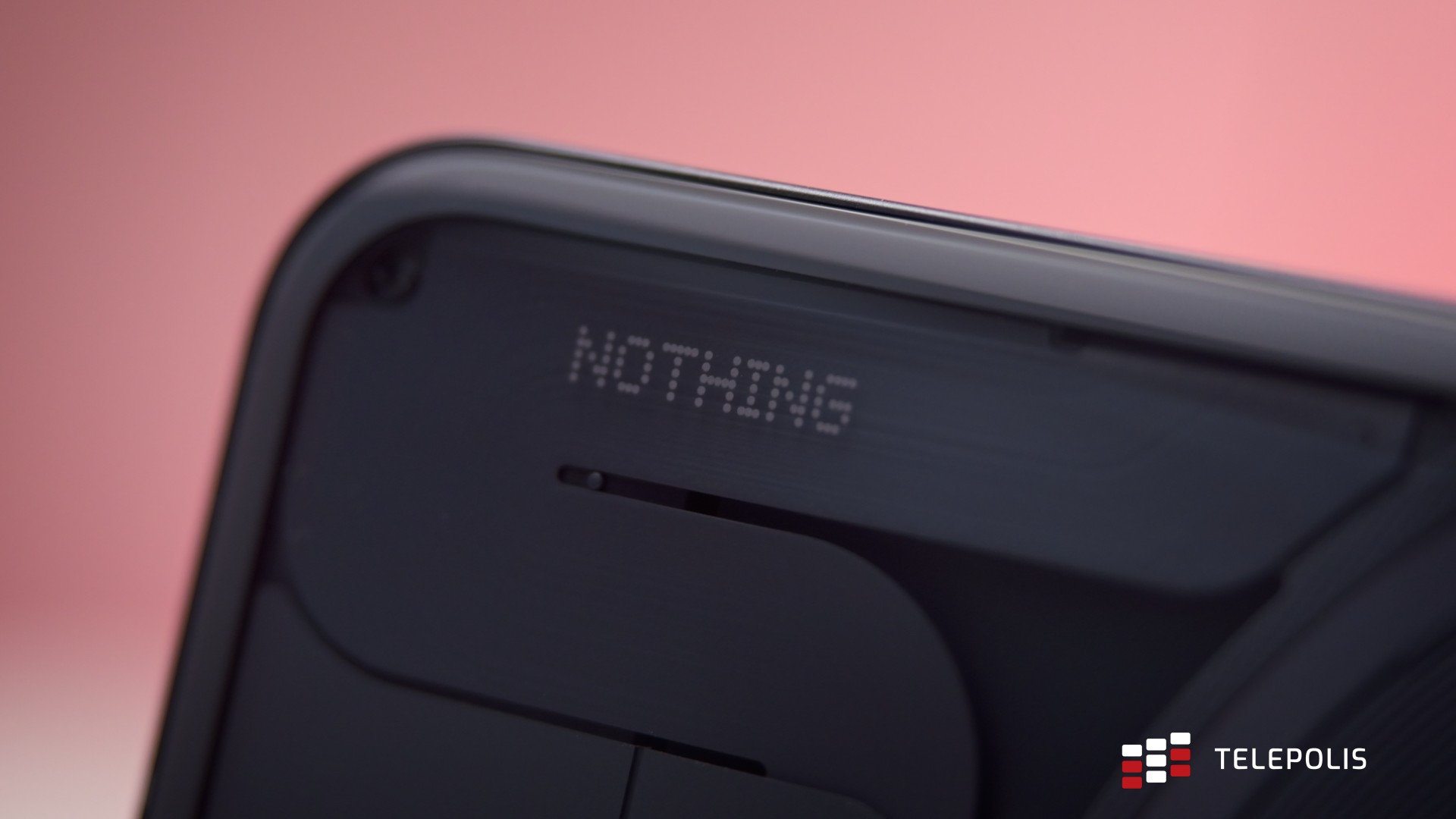 Hit dla indywidualistów. Dwa miesiące z Nothing Phone (2) - test