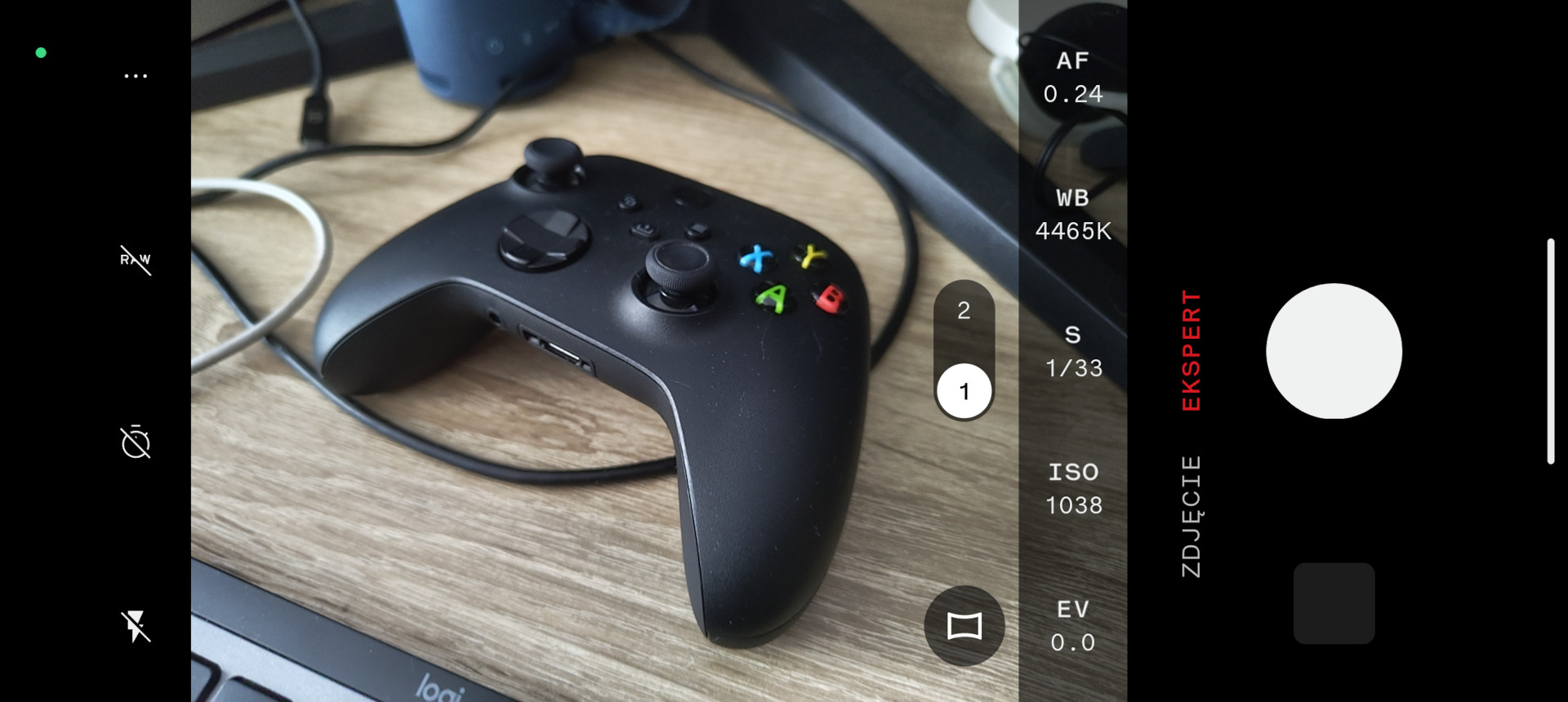 Hit dla indywidualistów. Dwa miesiące z Nothing Phone (2) - test
