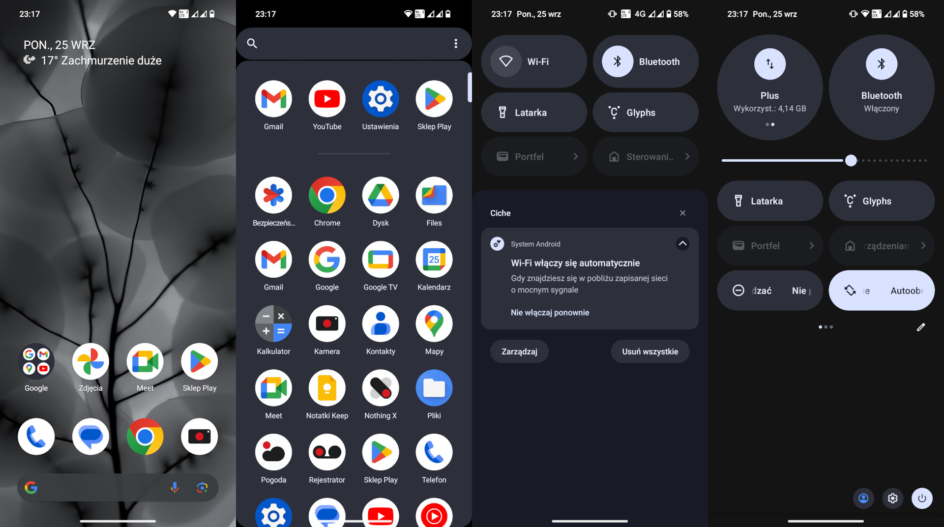 Hit dla indywidualistów. Dwa miesiące z Nothing Phone (2) - test