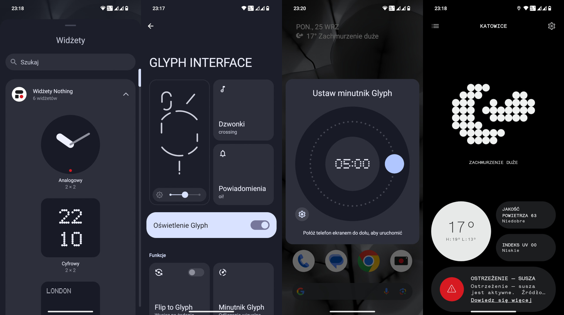 Hit dla indywidualistów. Dwa miesiące z Nothing Phone (2) - test
