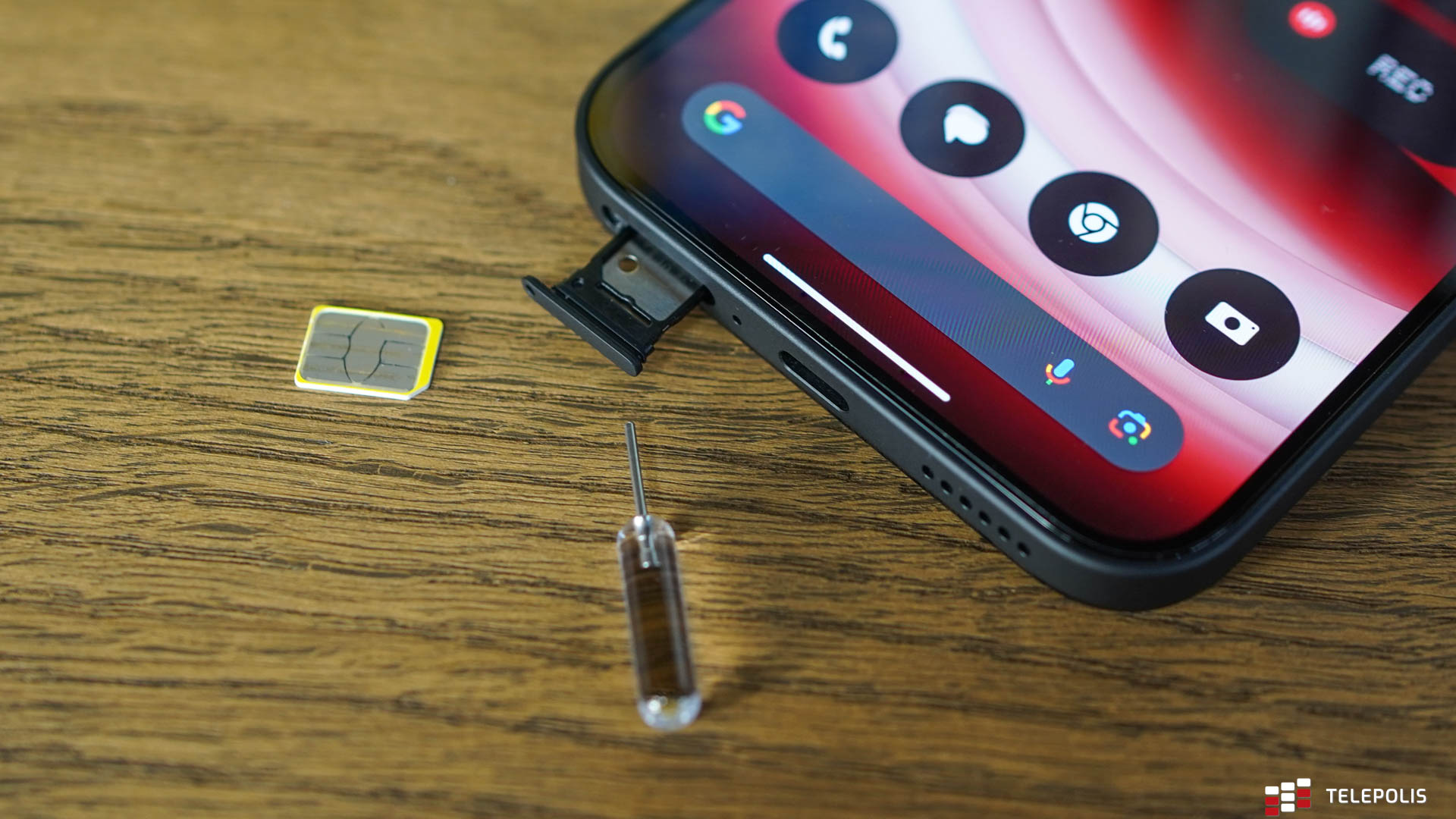 Nothing Phone (2a) – do 1500 zł trudno o lepszy telefon (test)