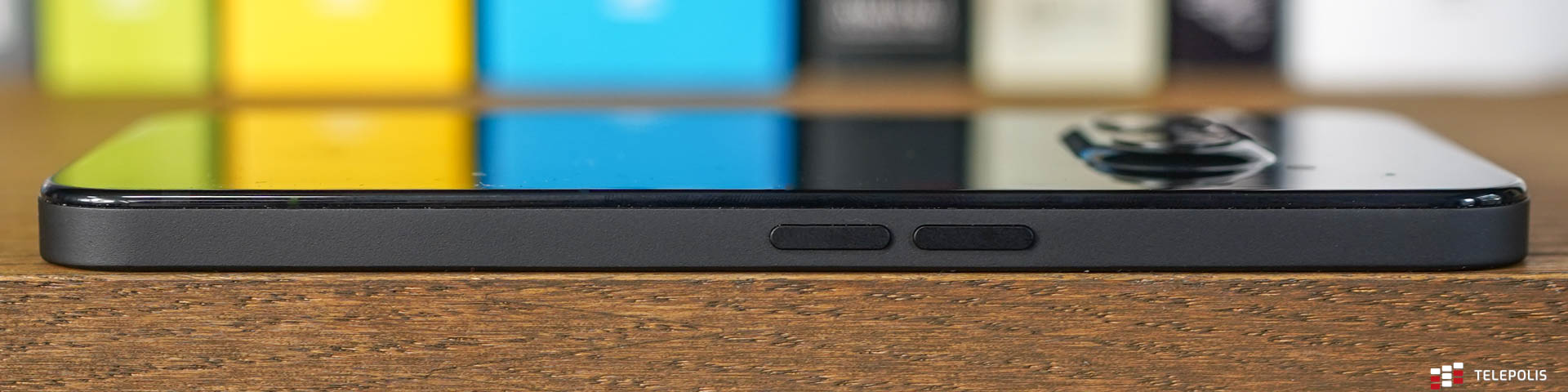 Nothing Phone (2a) – do 1500 zł trudno o lepszy telefon (test)