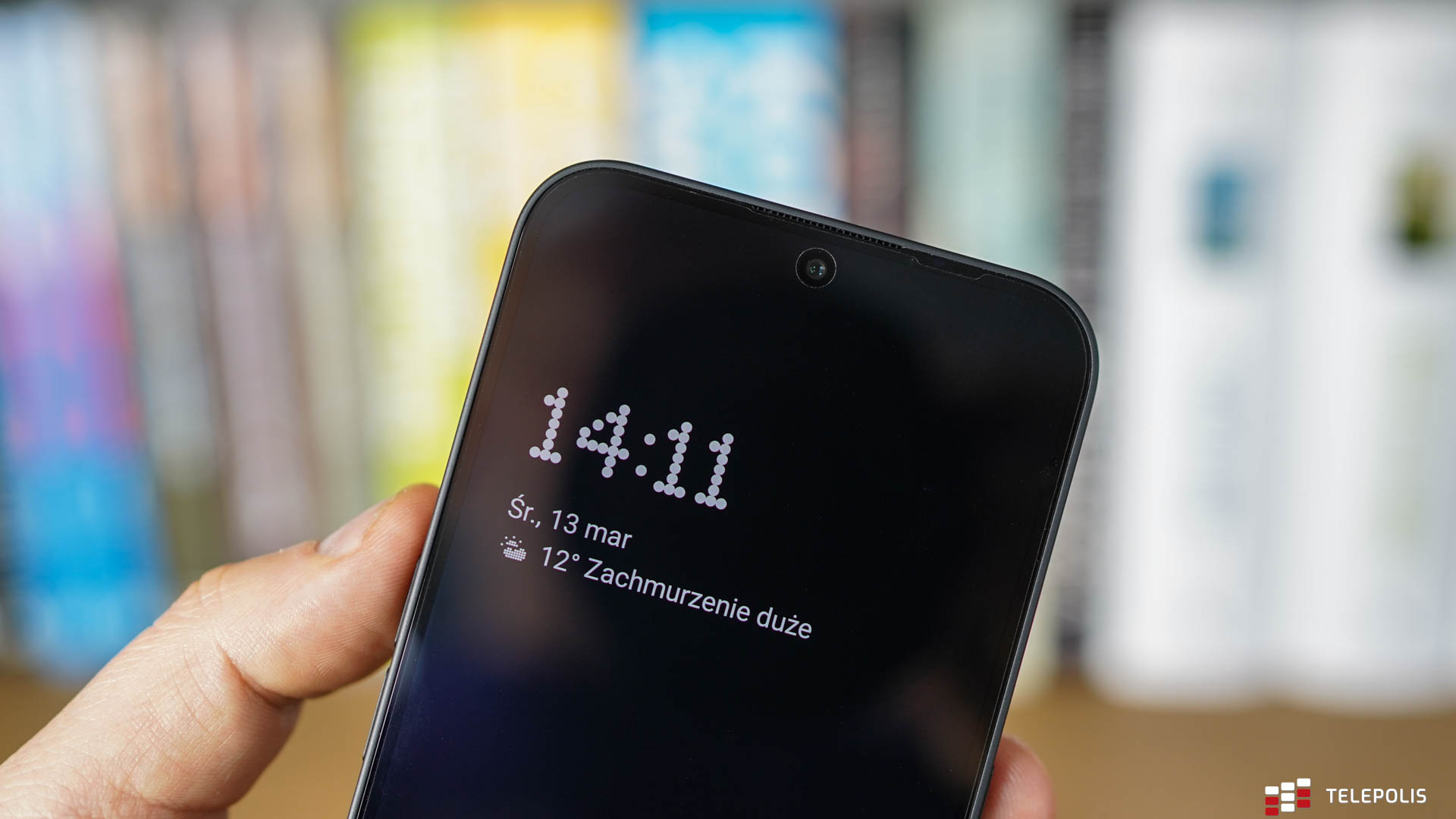 Nothing Phone (2a) – do 1500 zł trudno o lepszy telefon (test)
