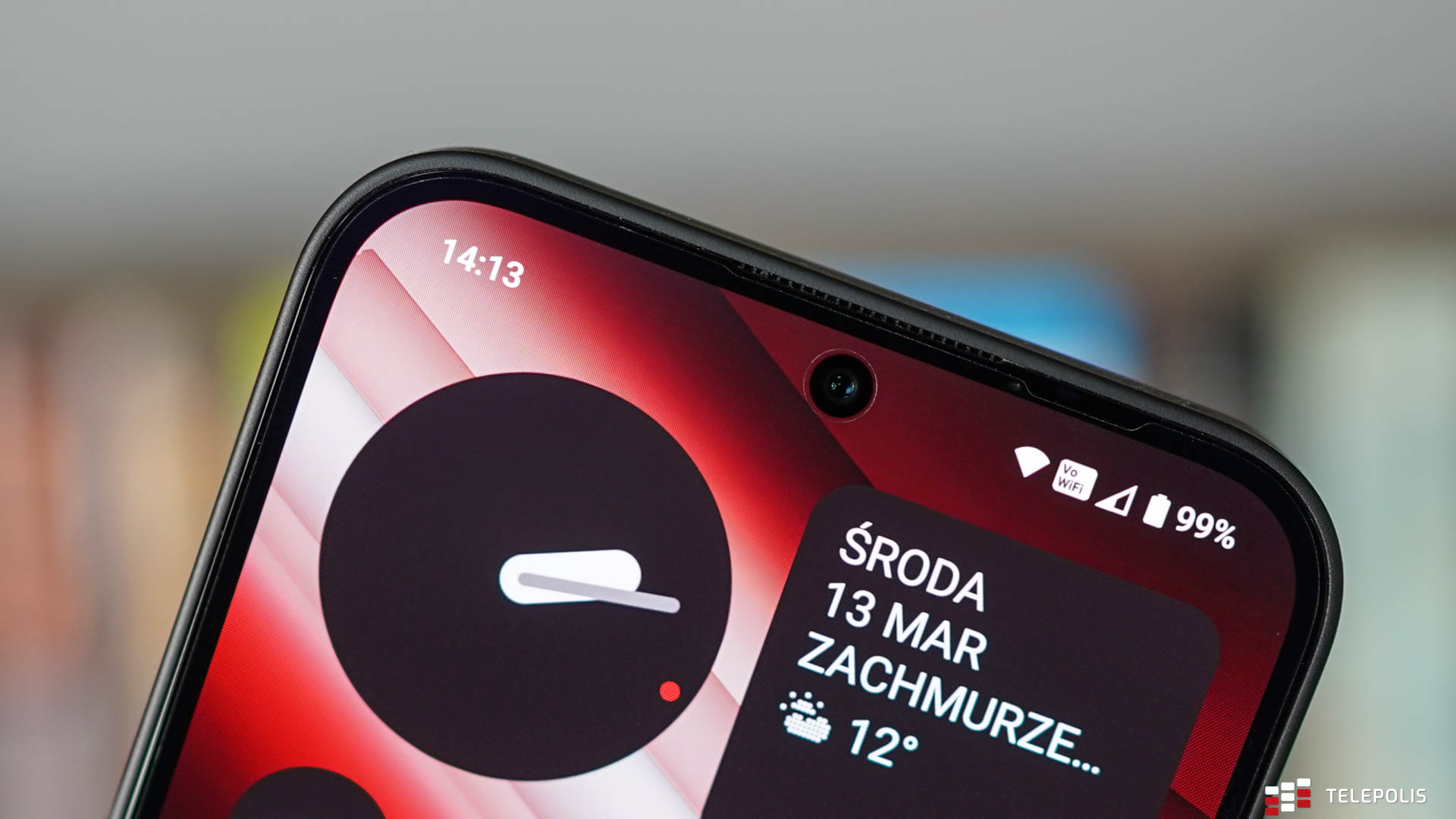 Nothing Phone (2a) – do 1500 zł trudno o lepszy telefon (test)