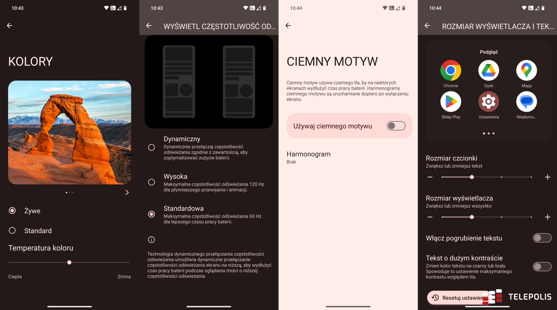 Nothing Phone (2a) – do 1500 zł trudno o lepszy telefon (test)