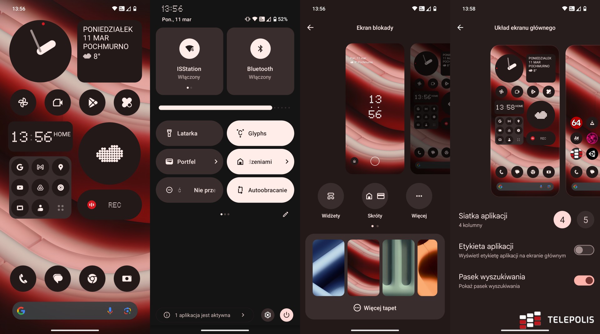 Nothing Phone (2a) – do 1500 zł trudno o lepszy telefon (test)