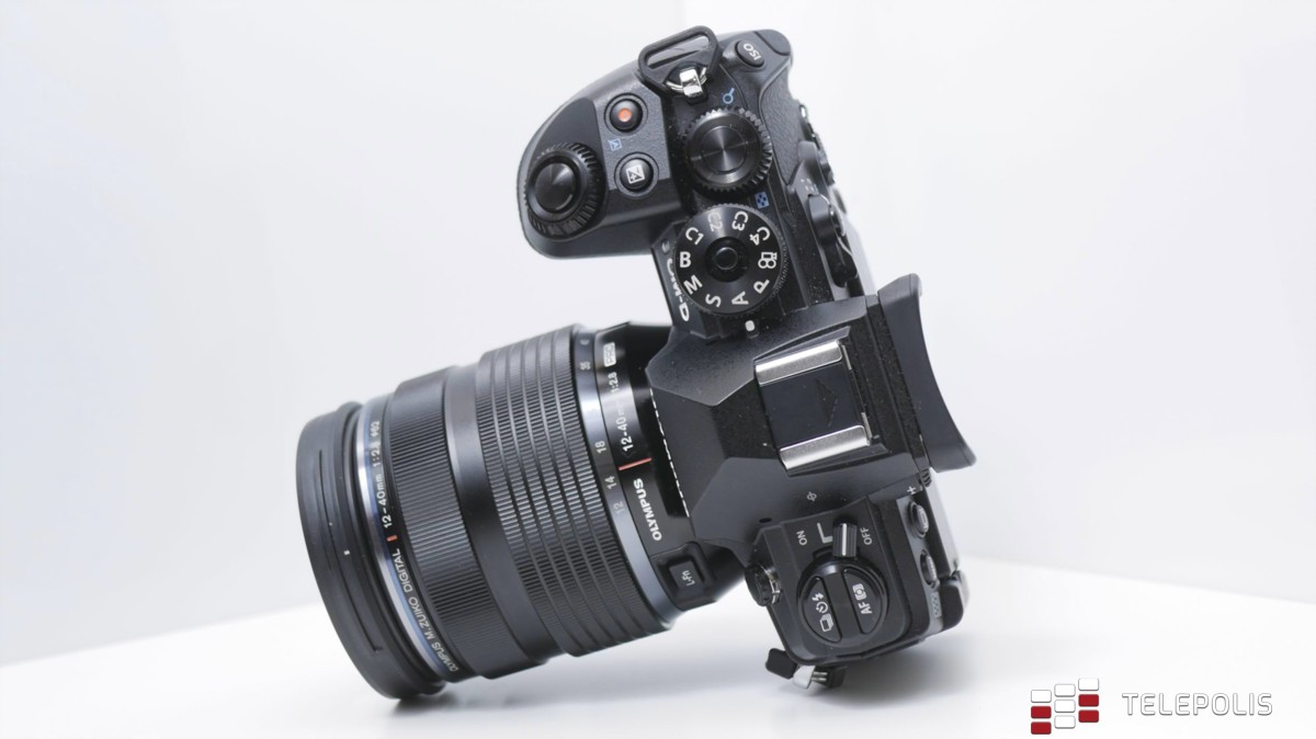 Olympus OM-D E-M1 Mark III to mistrz systemu Micro 4/3. Czy to wystarczy?