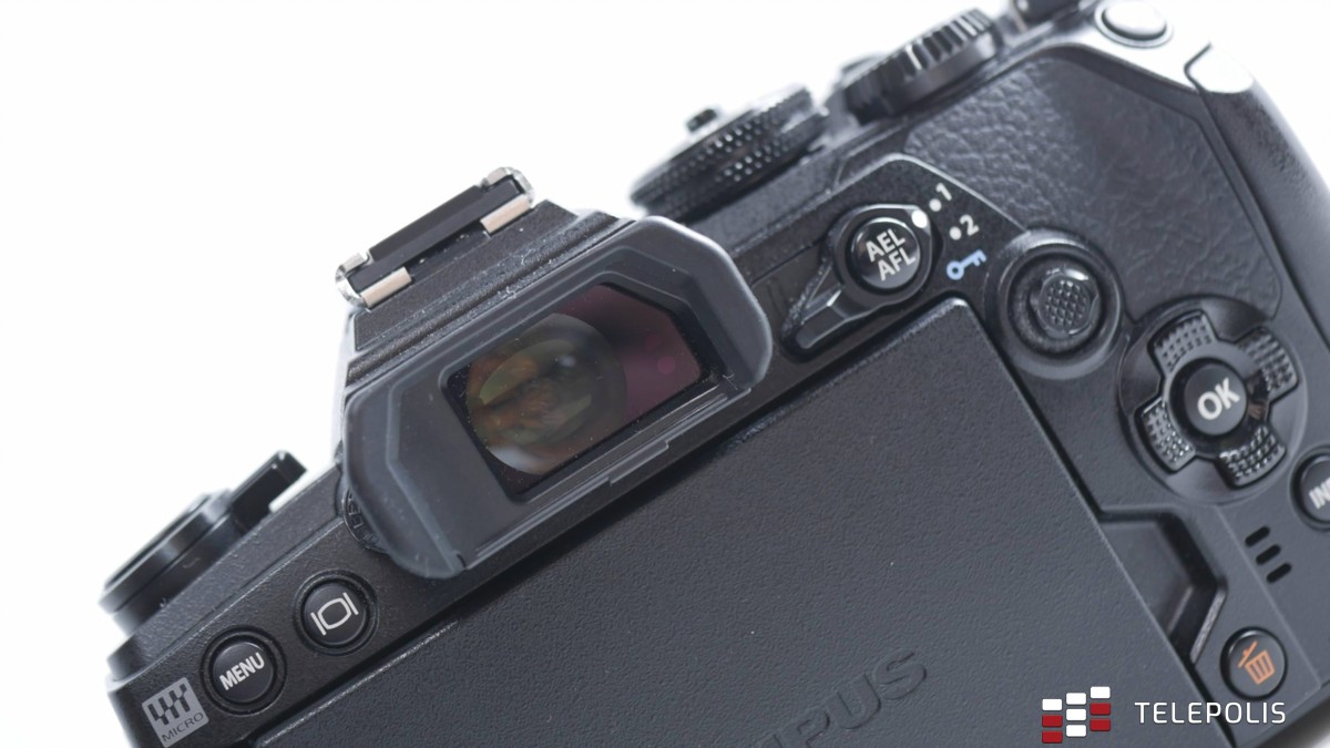 Olympus OM-D E-M1 Mark III to mistrz systemu Micro 4/3. Czy to wystarczy?