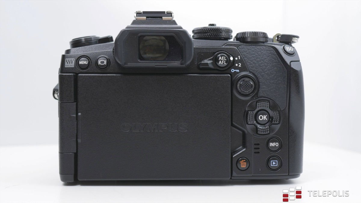 Olympus OM-D E-M1 Mark III to mistrz systemu Micro 4/3. Czy to wystarczy?