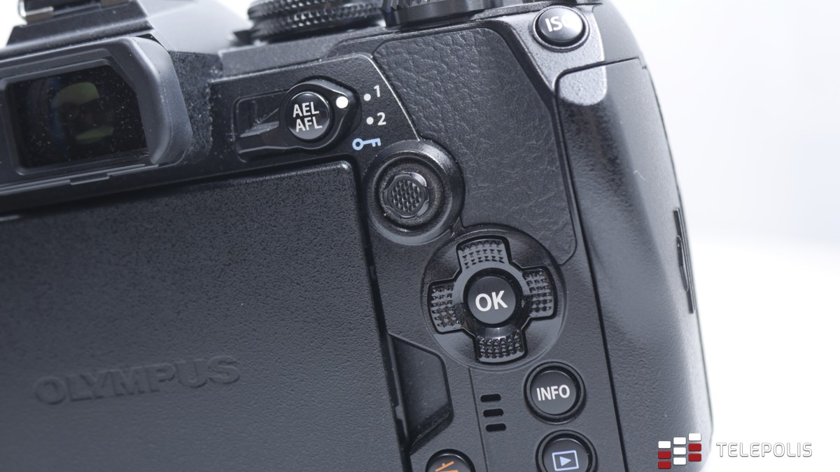 Olympus OM-D E-M1 Mark III to mistrz systemu Micro 4/3. Czy to wystarczy?