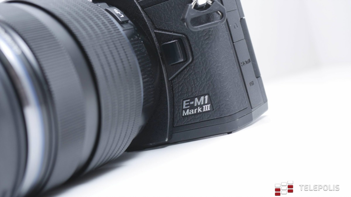 Olympus OM-D E-M1 Mark III to mistrz systemu Micro 4/3. Czy to wystarczy?