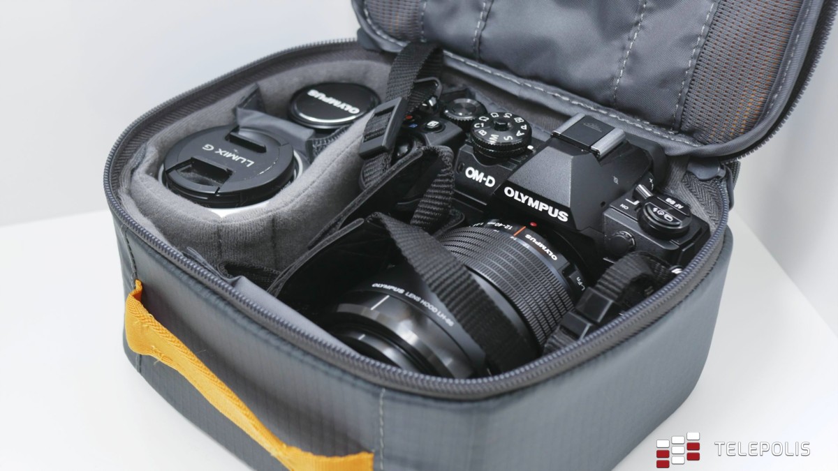 Olympus OM-D E-M1 Mark III to mistrz systemu Micro 4/3. Czy to wystarczy?