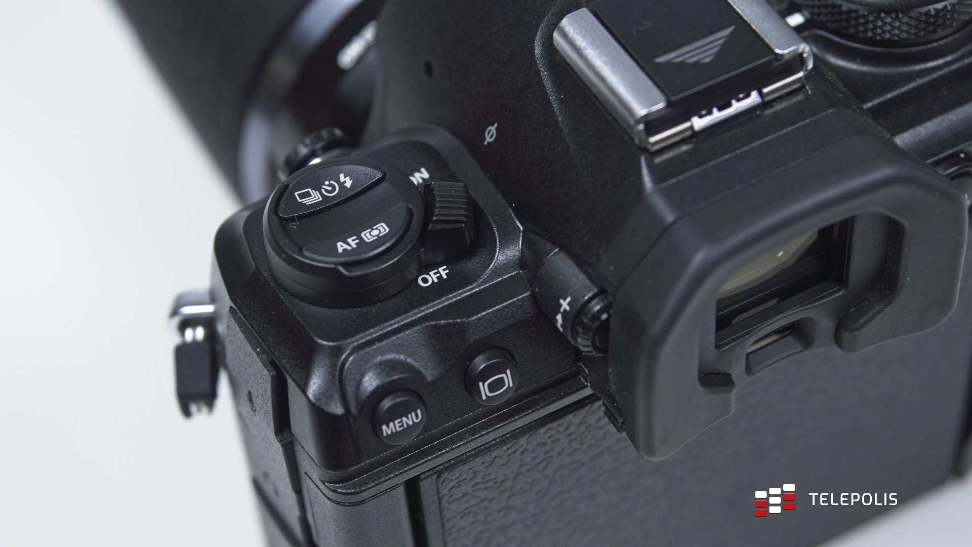 OM System OM-1 - dowód na to, że warto zabrać aparat na wakacje (test)