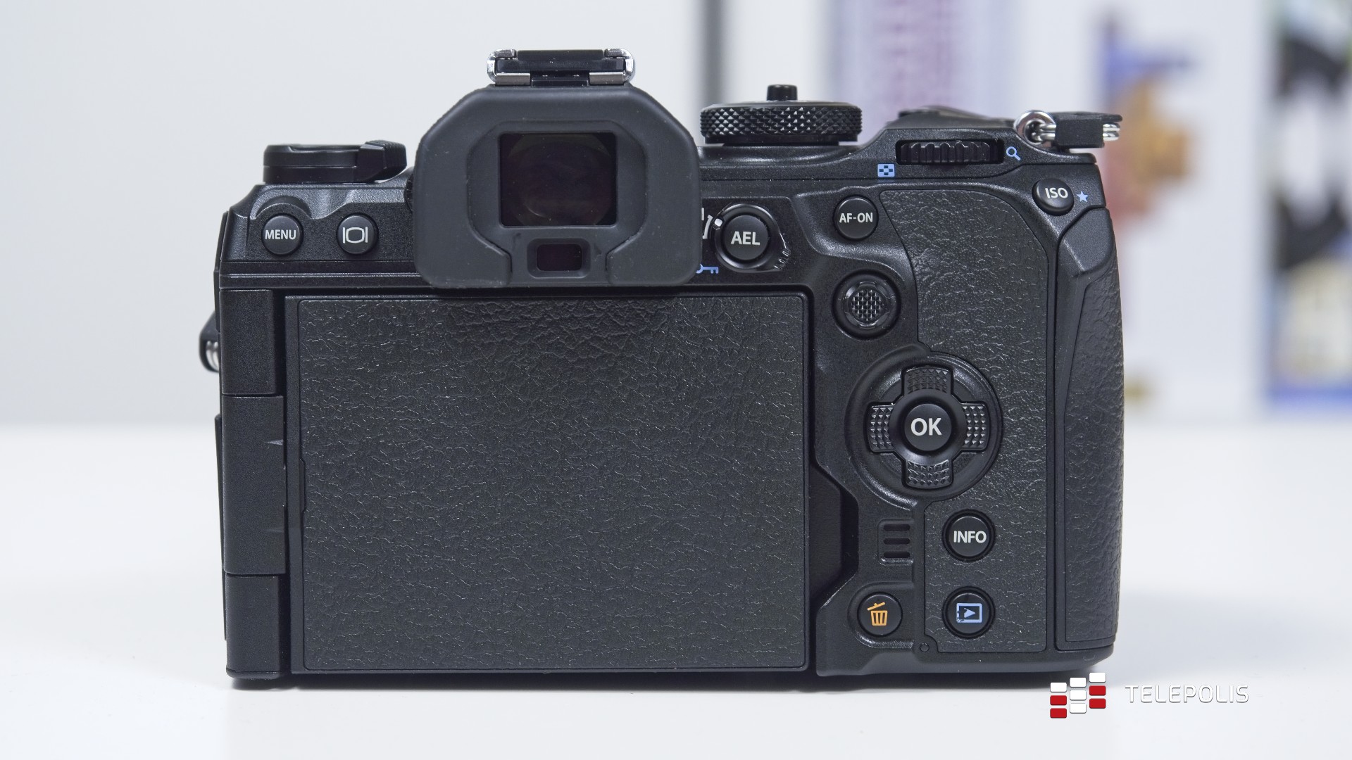 OM System OM-1 - dowód na to, że warto zabrać aparat na wakacje (test)