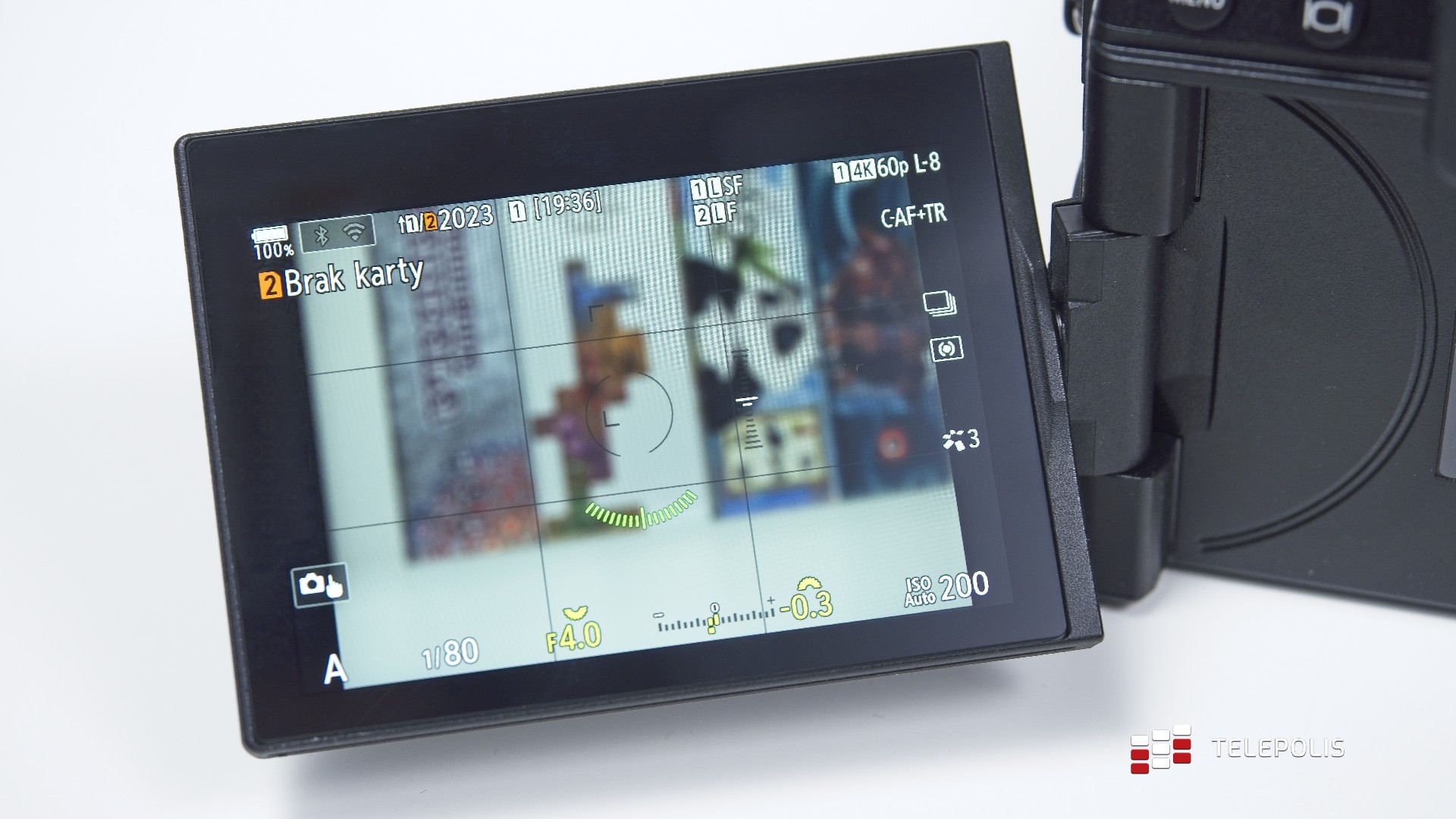 OM System OM-1 - dowód na to, że warto zabrać aparat na wakacje (test)