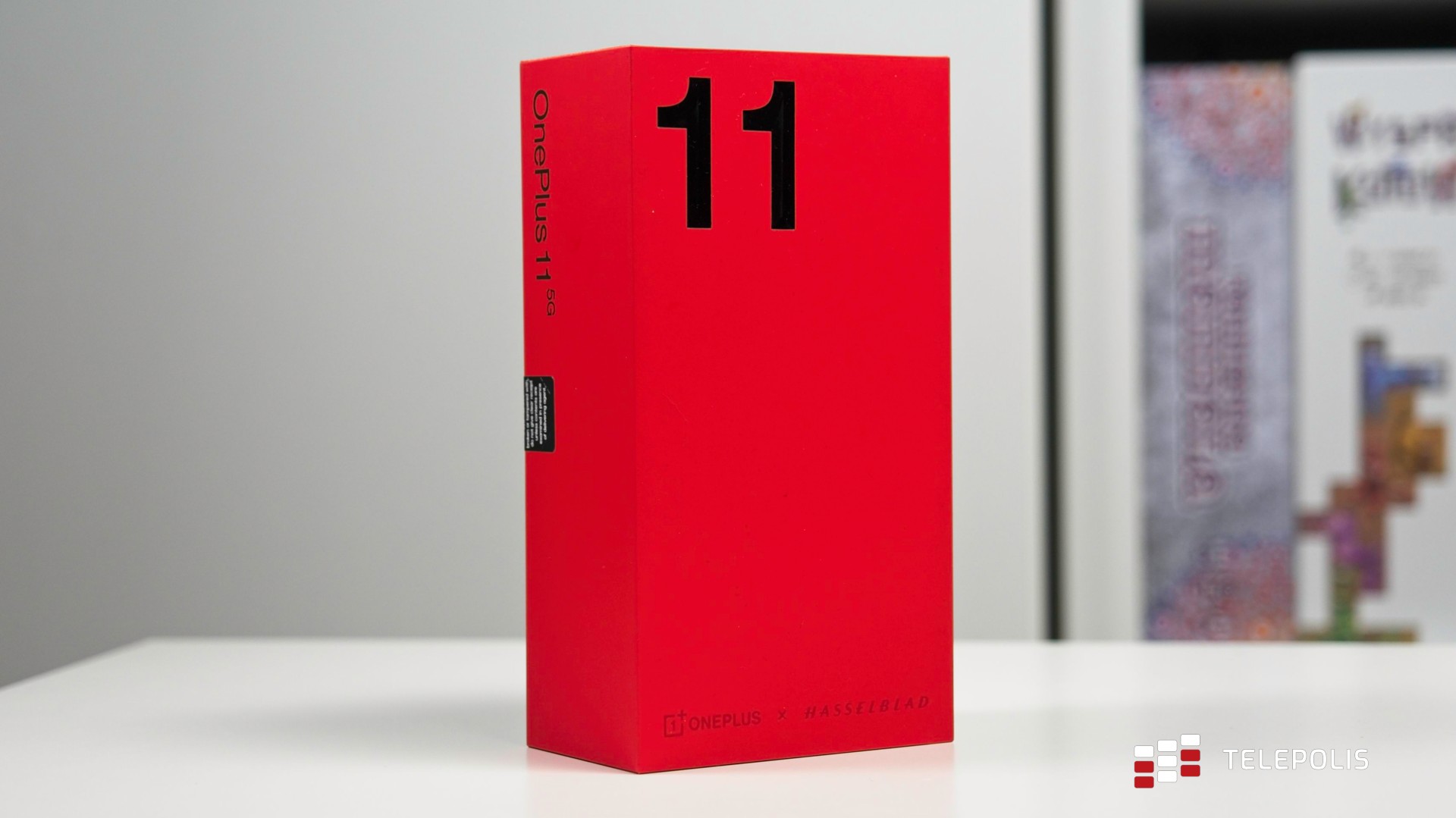 To już nie jest pogromca flagowców. Test OnePlus 11 5G
