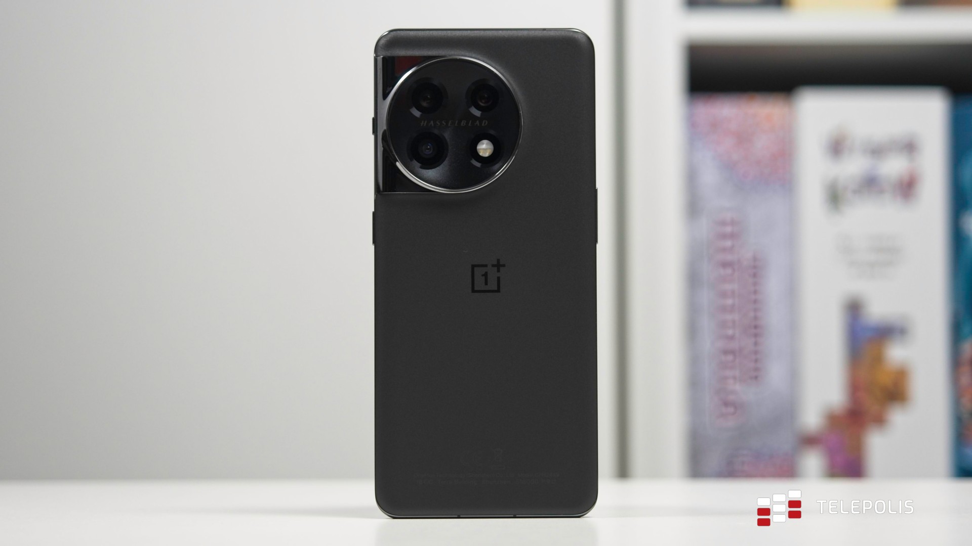 To już nie jest pogromca flagowców. Test OnePlus 11 5G