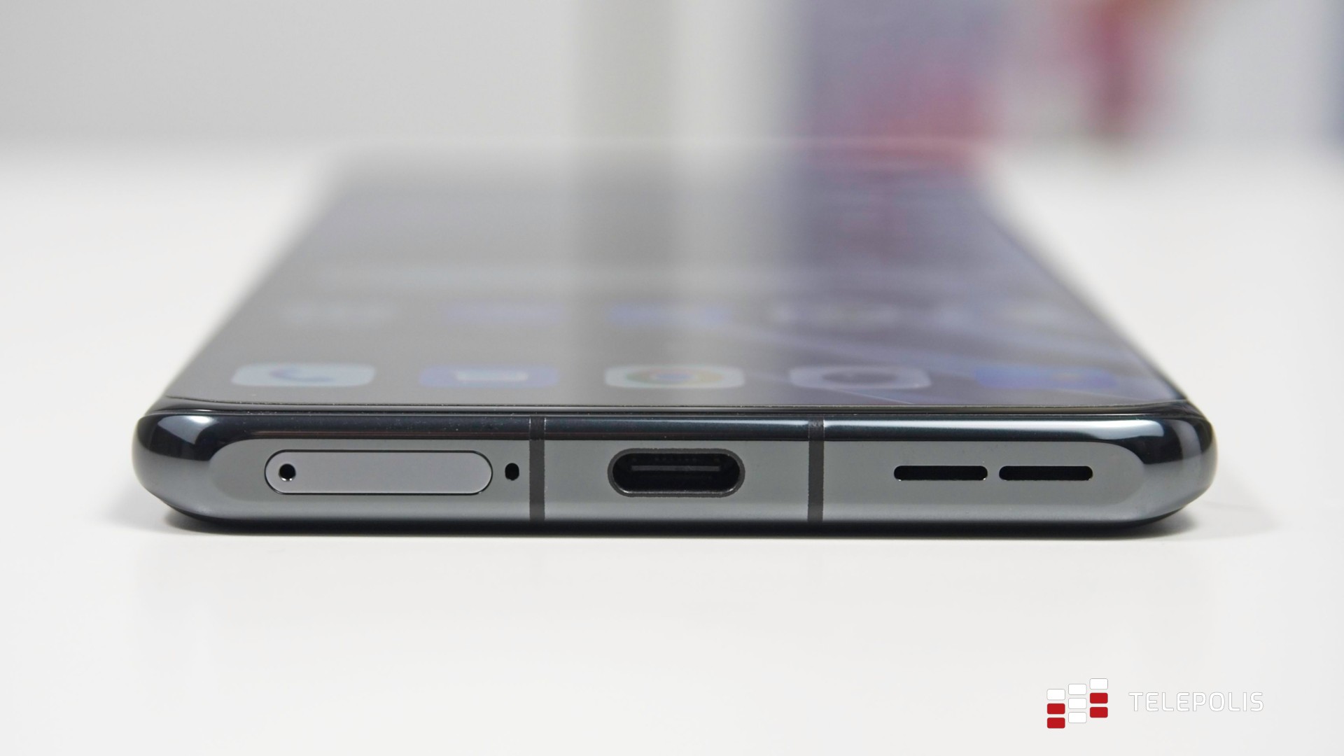 To już nie jest pogromca flagowców. Test OnePlus 11 5G