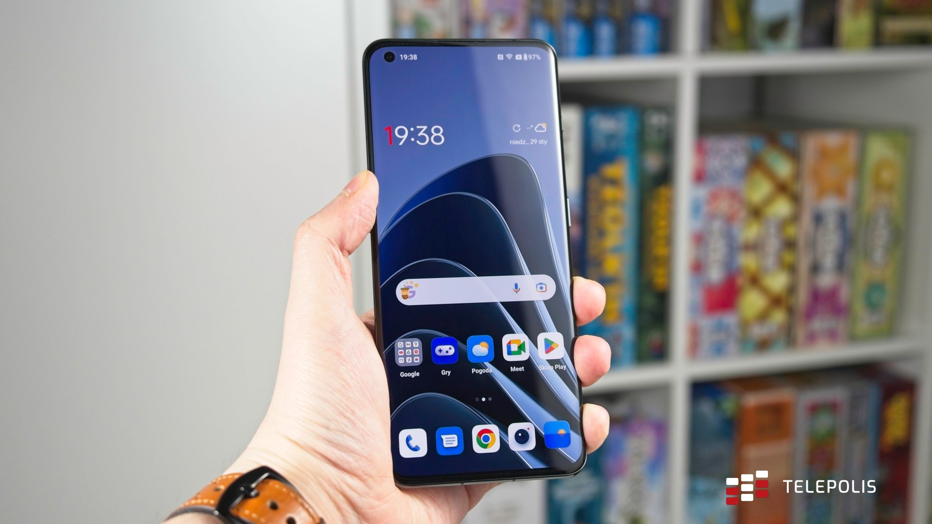 To już nie jest pogromca flagowców. Test OnePlus 11 5G