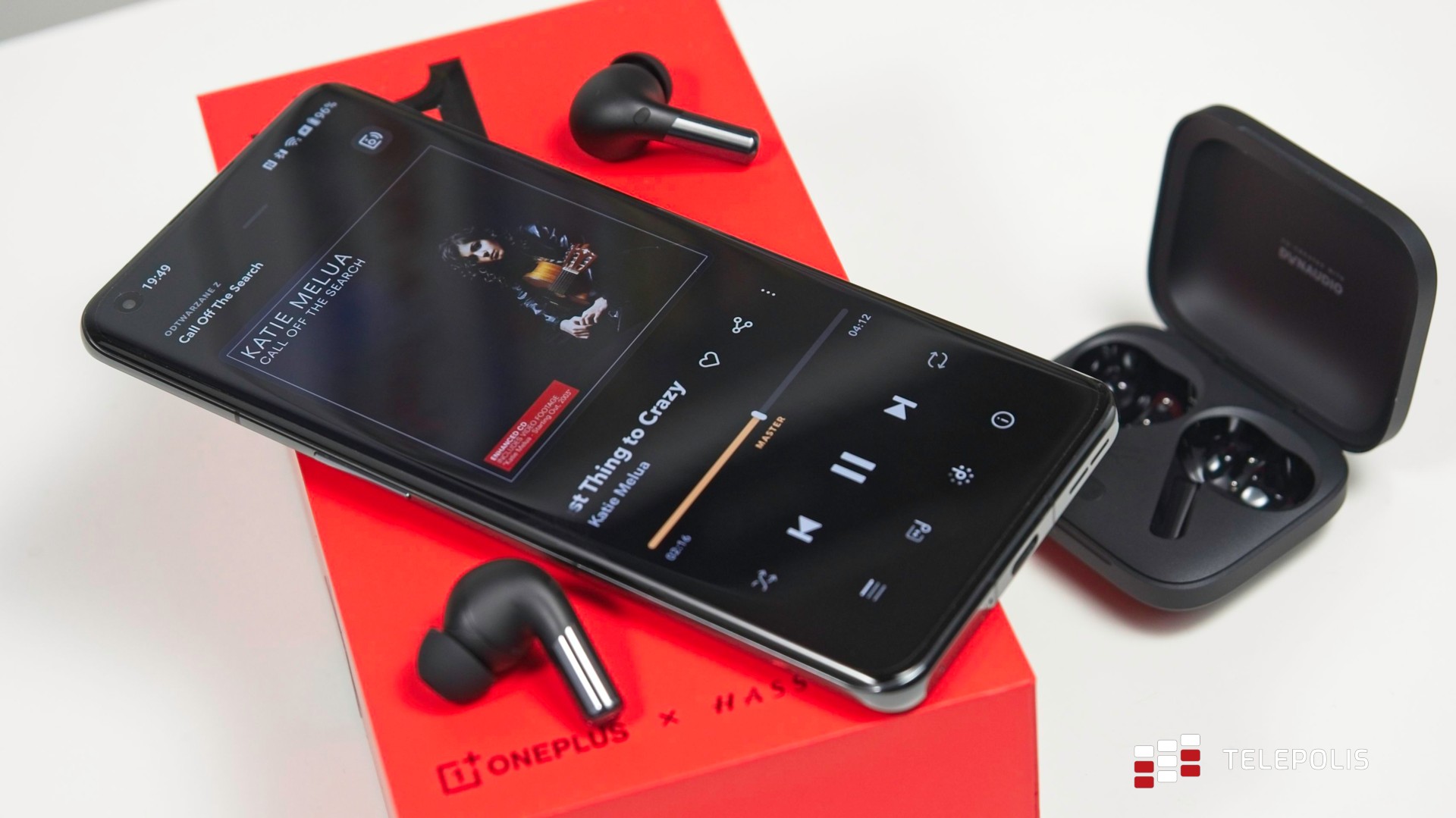 To już nie jest pogromca flagowców. Test OnePlus 11 5G